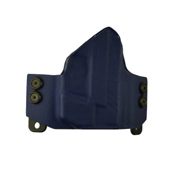 Hooker for a Ruger LCP II 308 - Armalite Laser T12, r/h, Kydex, Navy, Straight Drop