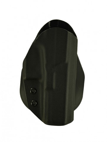 Zero Tolerance Medium for a Sig 229 3.9", r/h, Kydex, Black, Paddle, Canted