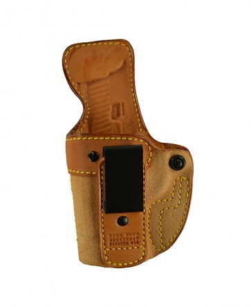 Alter Ego for a Sig 250 SC 3.6", l/h, Cowhide, Natural, Tuckable