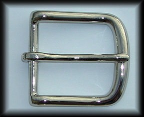Belt Buckle