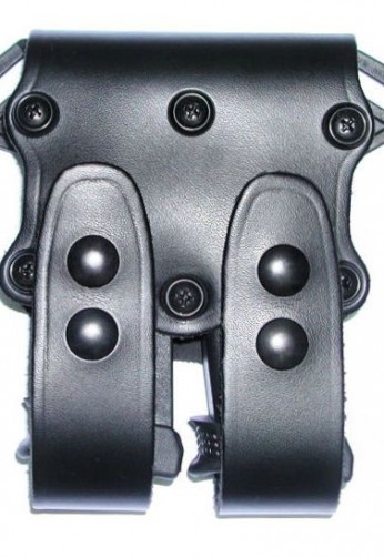 Double Magazines-Under Armor