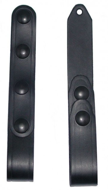 Tie Downs, Under Taker