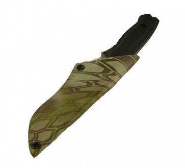 Overlap Extreme Duty Knife Sheath
