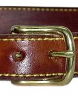 1-1/2" Tapers To 1-1/4" Rock Steady Belt