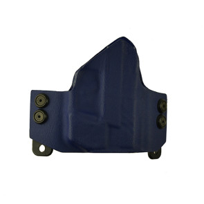 Hooker for a Ruger LCP II 308 - Armalite Laser T12, r/h, Kydex, Navy, Straight Drop