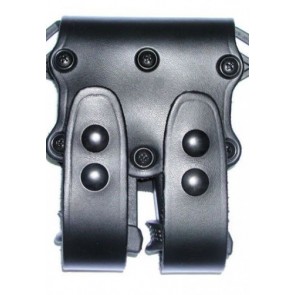 Double Magazines-Under Armor