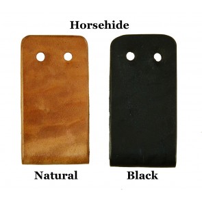 Horsehide Straps for Kydex