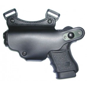 Holsters-Under Armor