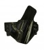 Stingray for a FNH FNS 9,40 4", r/h, Cowhide, Black, Lined