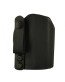 Instinct Lite for a Beretta PX4 Storm Sub-Compact 3", r/h, Black, Kydex, Straight Drop, Webbing Belt Strap, Tuckable