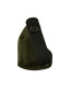 IWB Lite Magazine Carrier for a Ruger LCP II 380, r/h draw, Kydex, OD Green, Canted