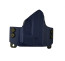 Hooker for a Ruger LCP II 308 - Armalite Laser T12, r/h, Kydex, Navy, Straight Drop