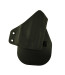 Zero Tolerance Medium for a Ruger LCP II 380 - Armalaser T12, r/h, Kydex, Black, Right Hand, Cant, Paddle