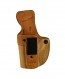 Alter Ego for a Sig 250 SC 3.6", l/h, Cowhide, Natural, Tuckable