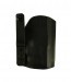Instinct Lite for a S&W 9,40 Shield M2.0 Integrated Crimson Trace, r/h, Kydex, Black, Straight Drop, Strap