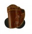 Speedy Spanky for a CZ 75B, l/h, Cowhide, Tan, Unlined