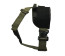 K9 Tracking Harness side