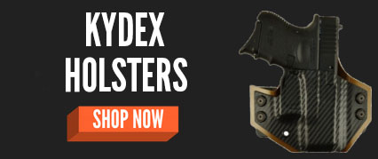 Kydex Gun Holsters